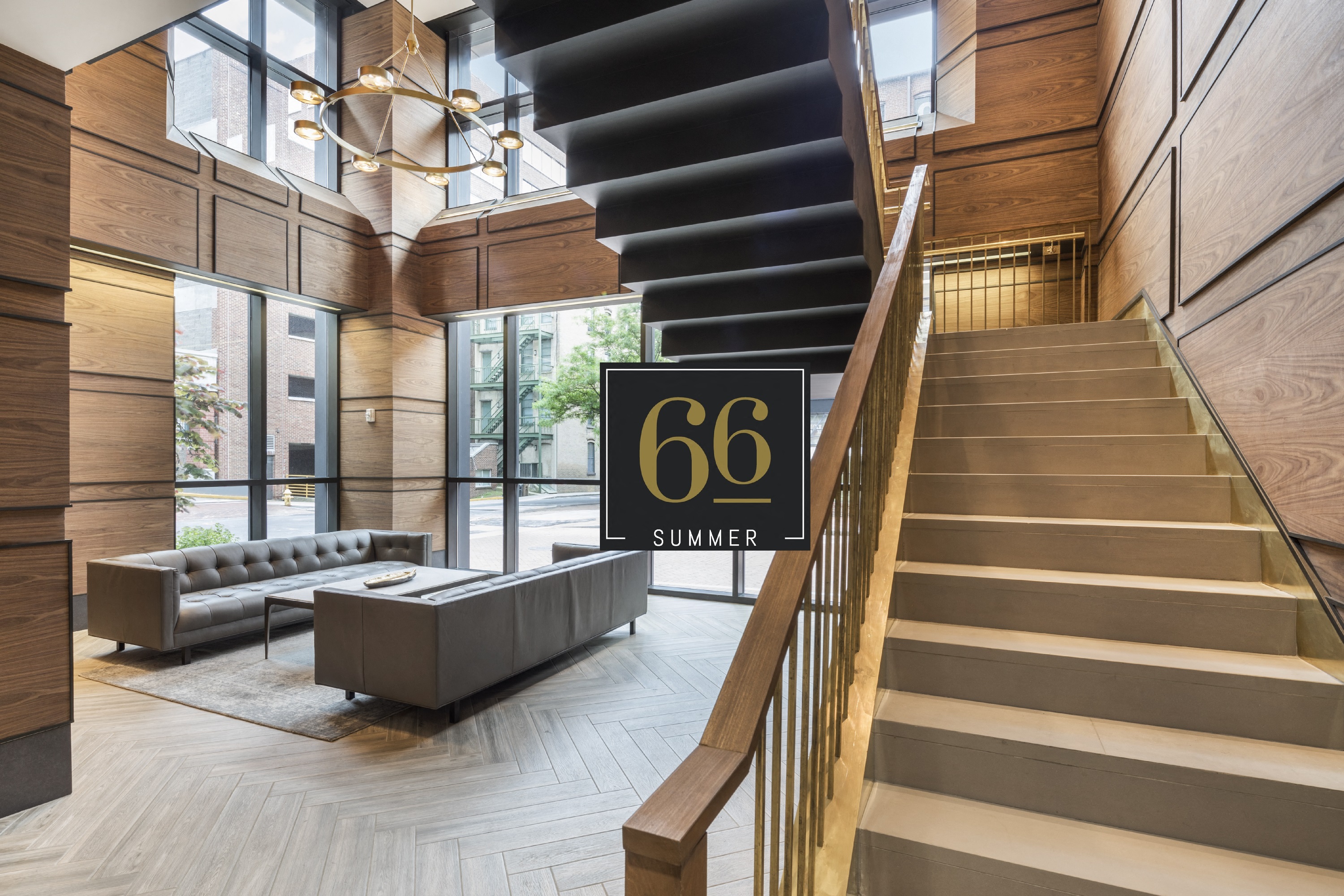 66 Summer Street | Apartments in Stamford, CT